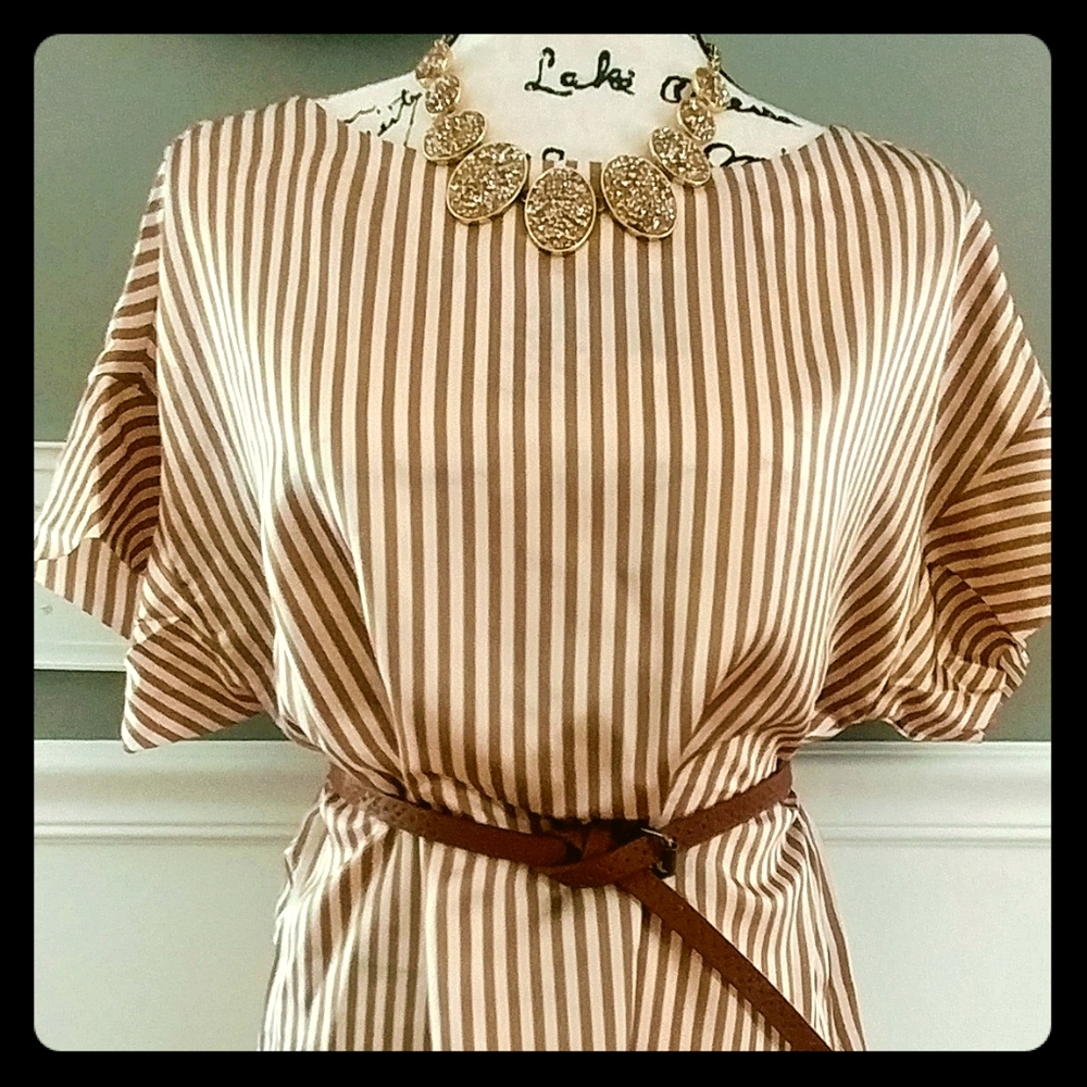 Banana Republic Blouse